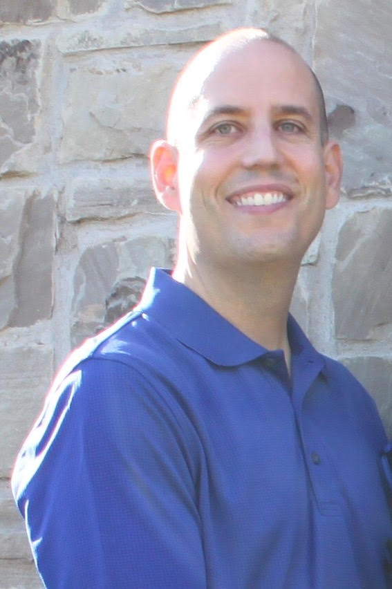 Jeff Button